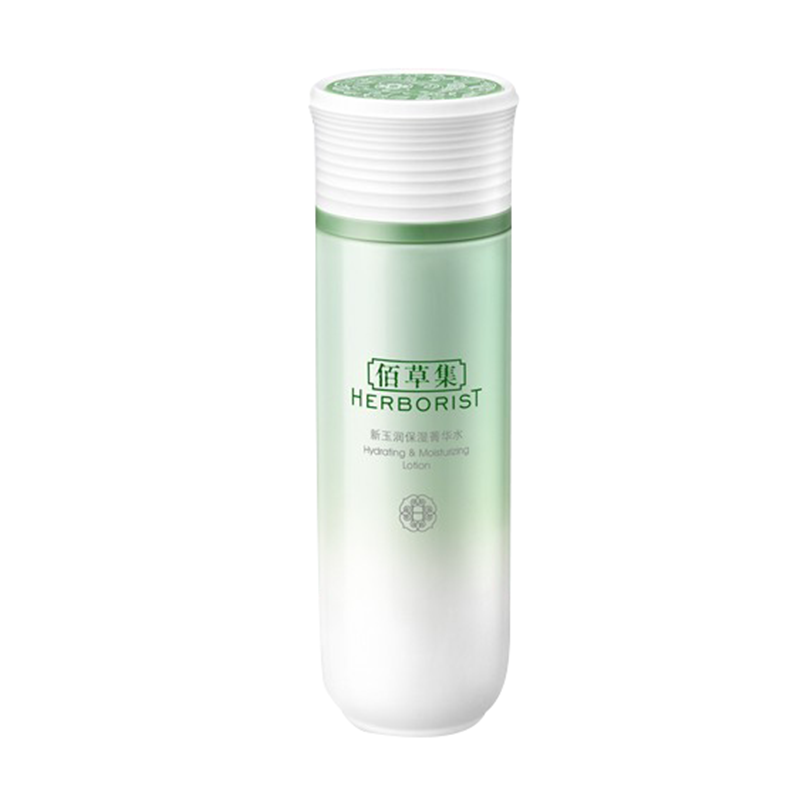 佰草集 鲜生地爽肤水