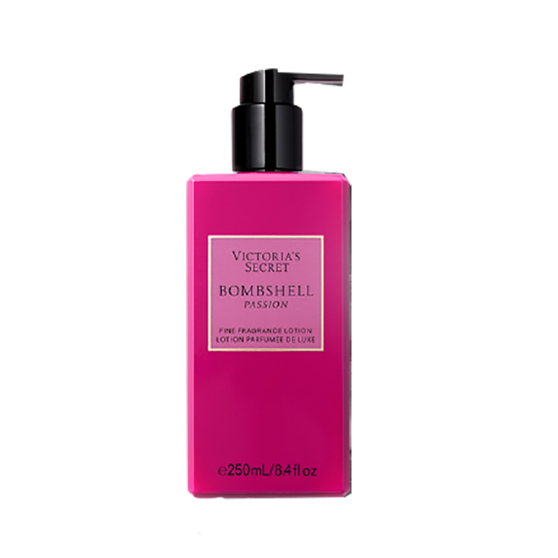 维多利亚的秘密尊贵系列身体乳