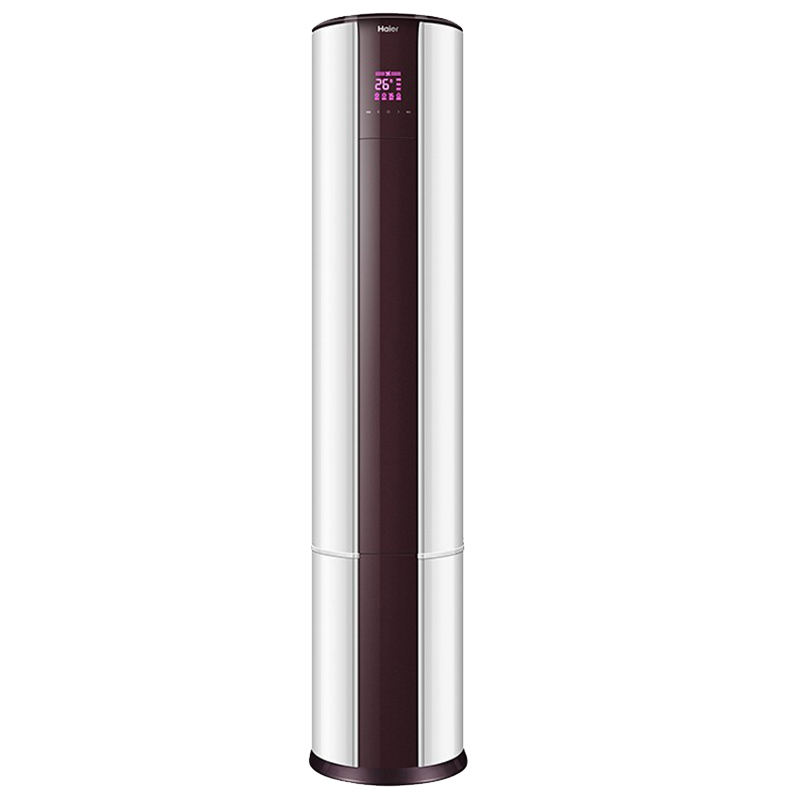 海尔 自清洁冷暖立式空调