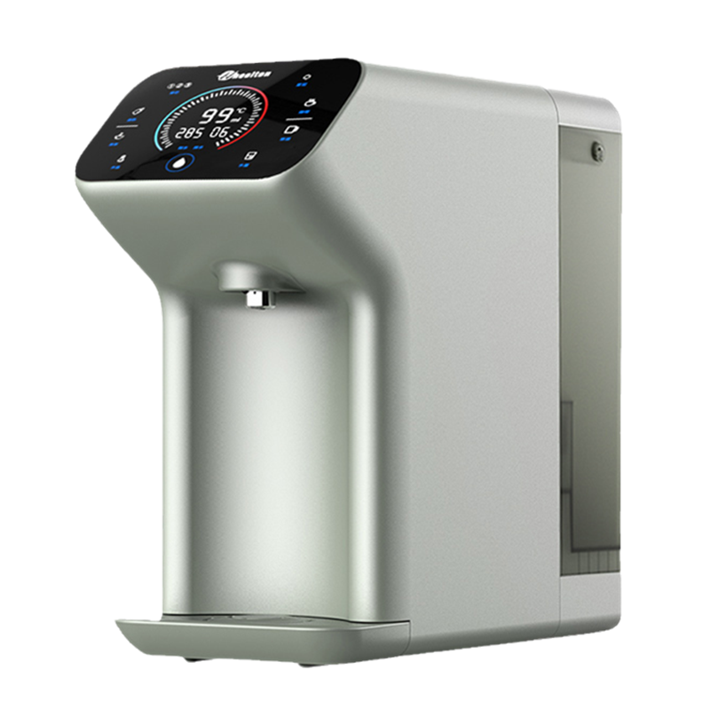 惠尔顿 免安装净水器