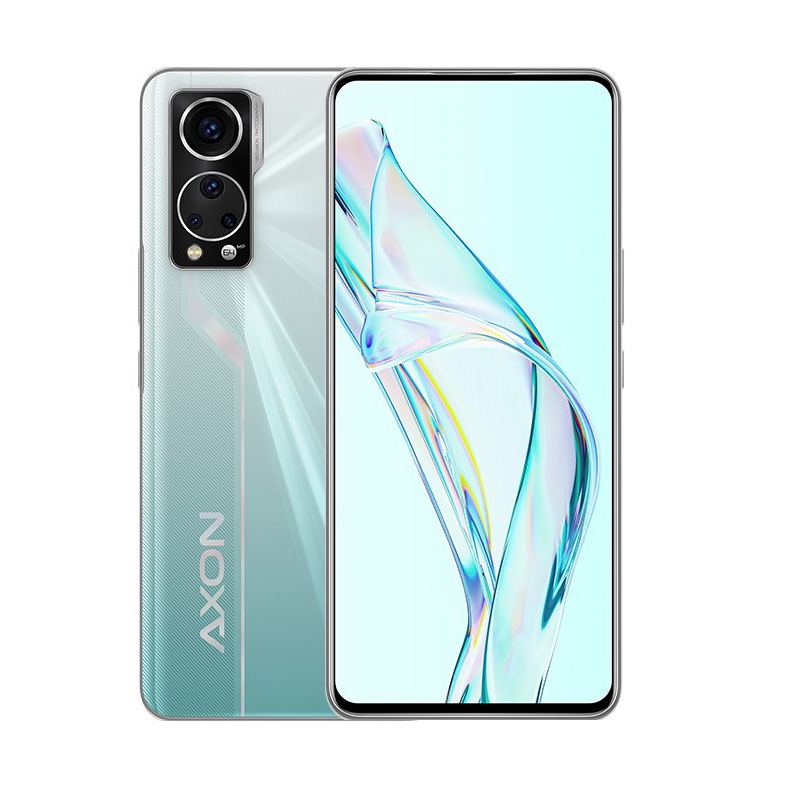 中兴 高清大屏 手机