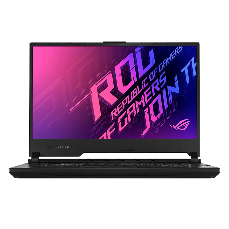 ROG 独立显卡游戏本