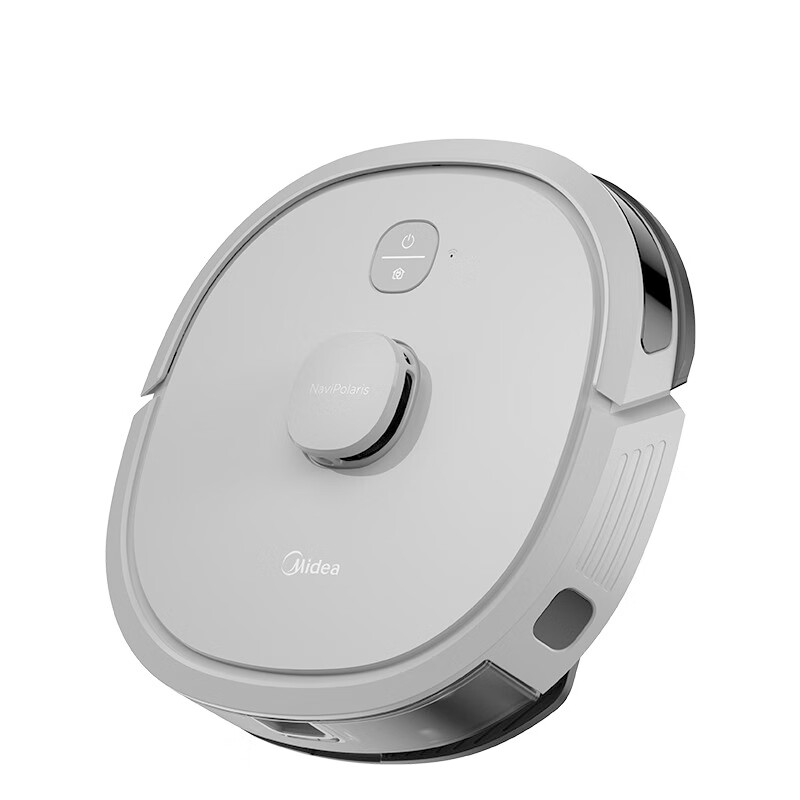 美的 激光导航扫地机器人