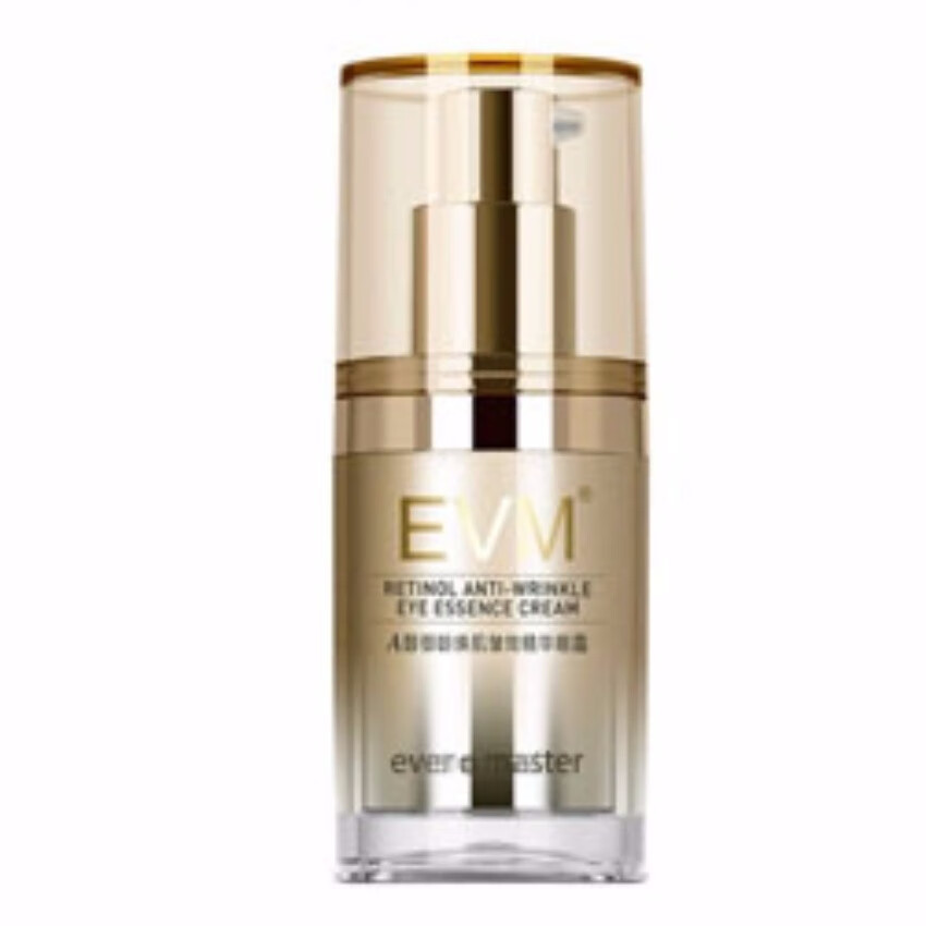 EVM 呵护眼周淡化细纹 眼霜