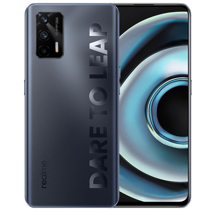 真我Q3 Pro闪充手机