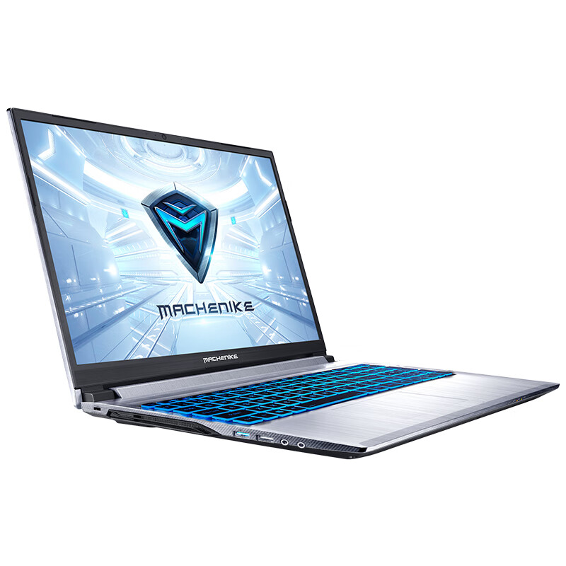 机械师 六核酷睿笔记本