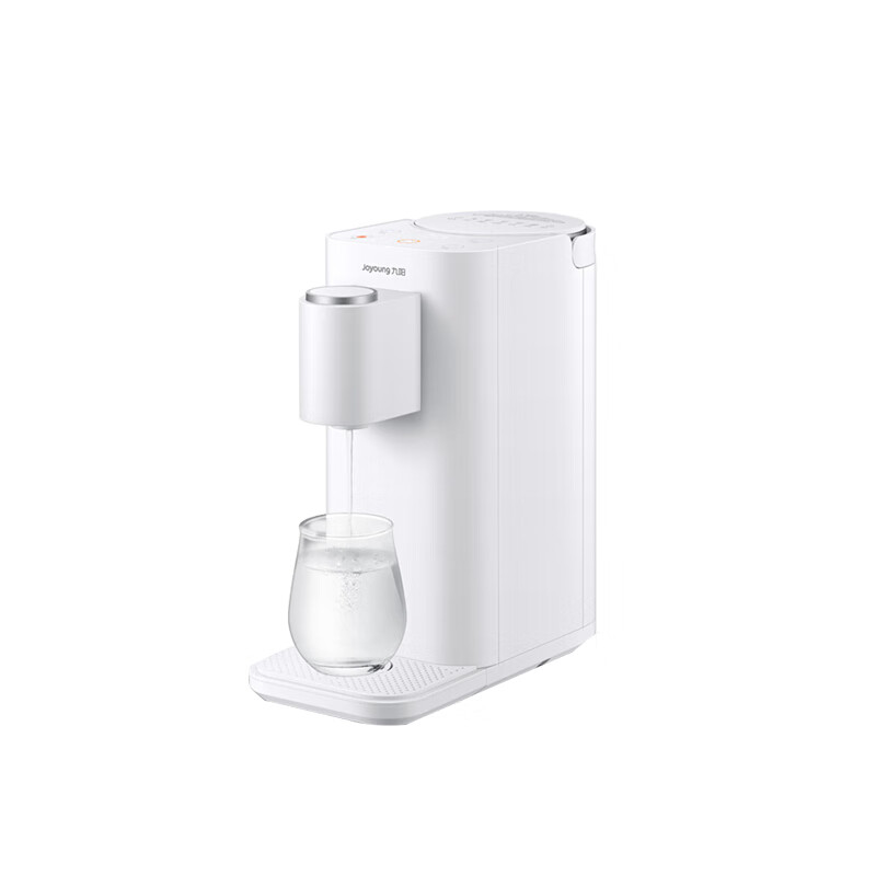 九阳 厚膜加热饮水机