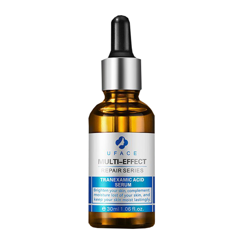 优斐斯 无酒精精华液