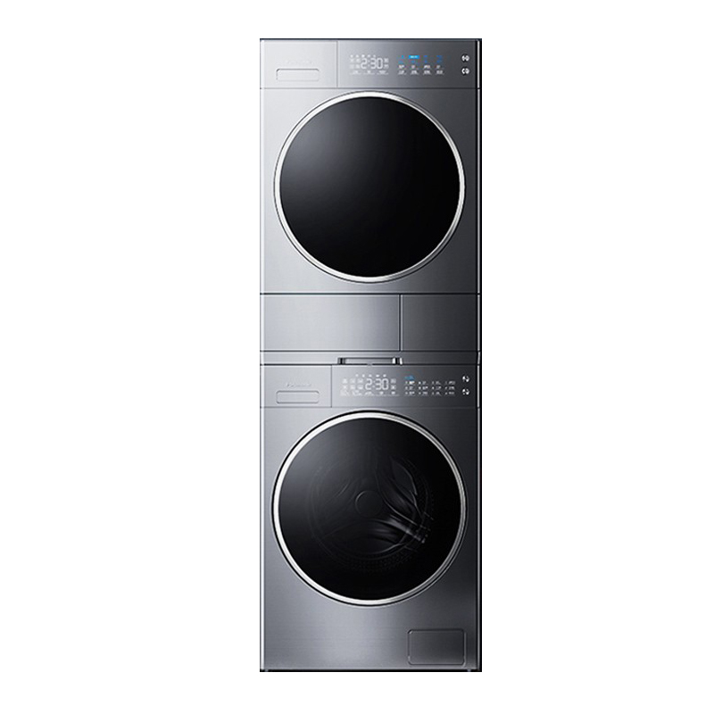 松下光动银除菌洗烘套装