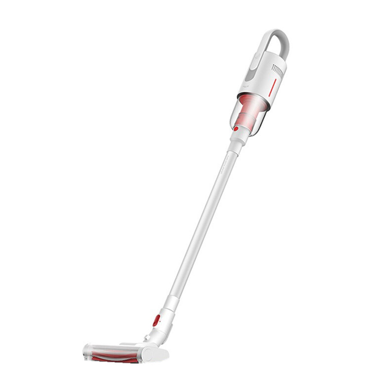 德尔玛双电机吸尘器