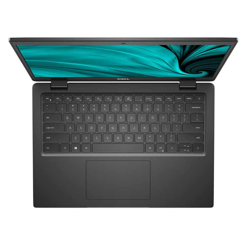 戴尔 FHD显示屏 笔记本