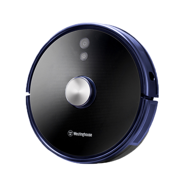 西屋 扫拖吸一体智能扫地机