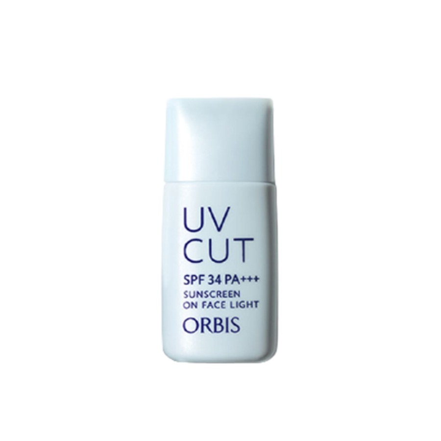 奥蜜思 透研防晒隔离防晒乳