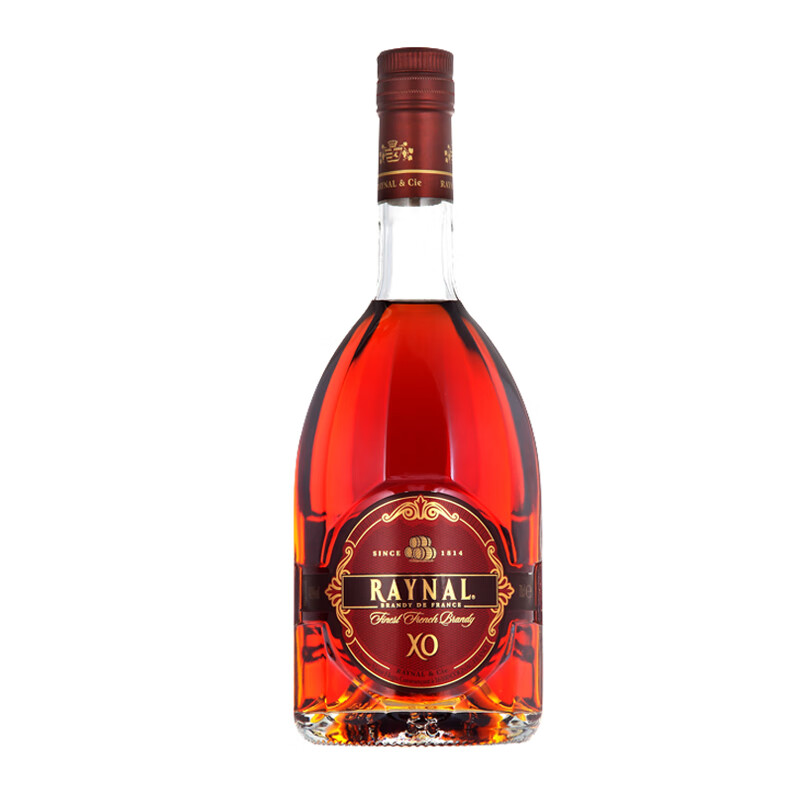 万事好 橡木桶陈酿白兰地