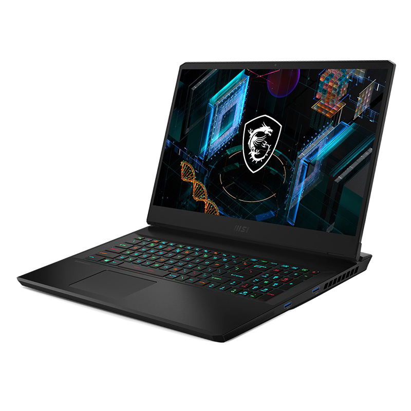 微星 背光键盘 游戏本