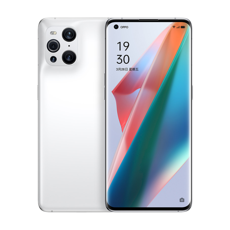 OPPO 10艺色主摄手机