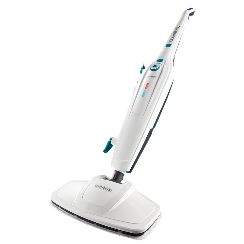 利快可折叠电动拖把