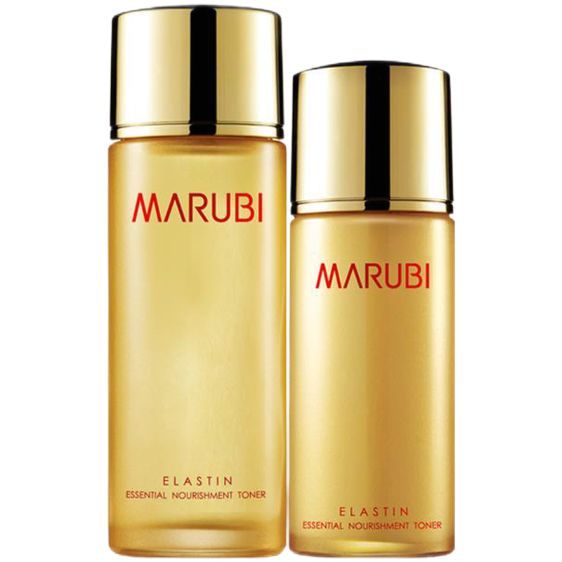 丸美 紧致上扬护肤套装