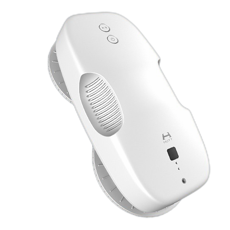 HUTT 微控喷水擦窗机器人