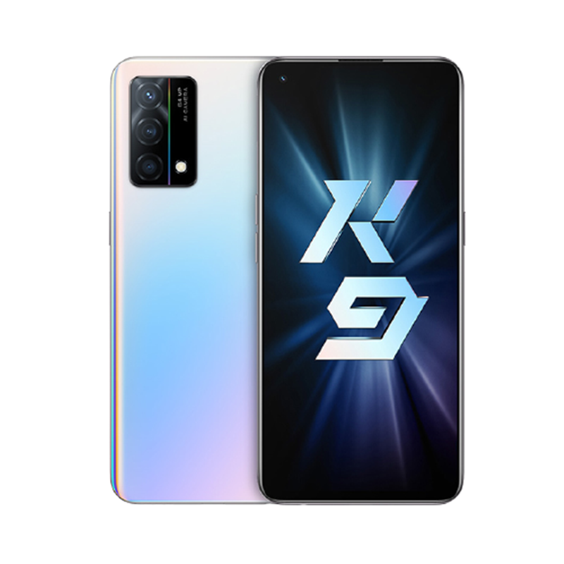 OPPO 90Hz电竞屏 手机