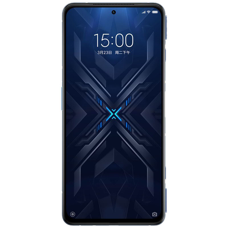 黑鲨 全场景X天线 手机