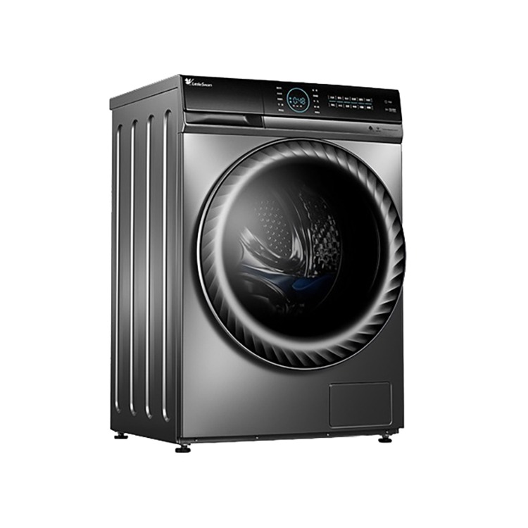 小天鹅 超微净泡洗烘一体机