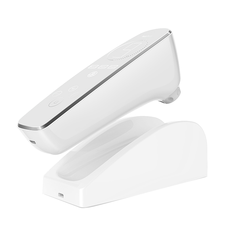 RealBubee 精密黑头仪