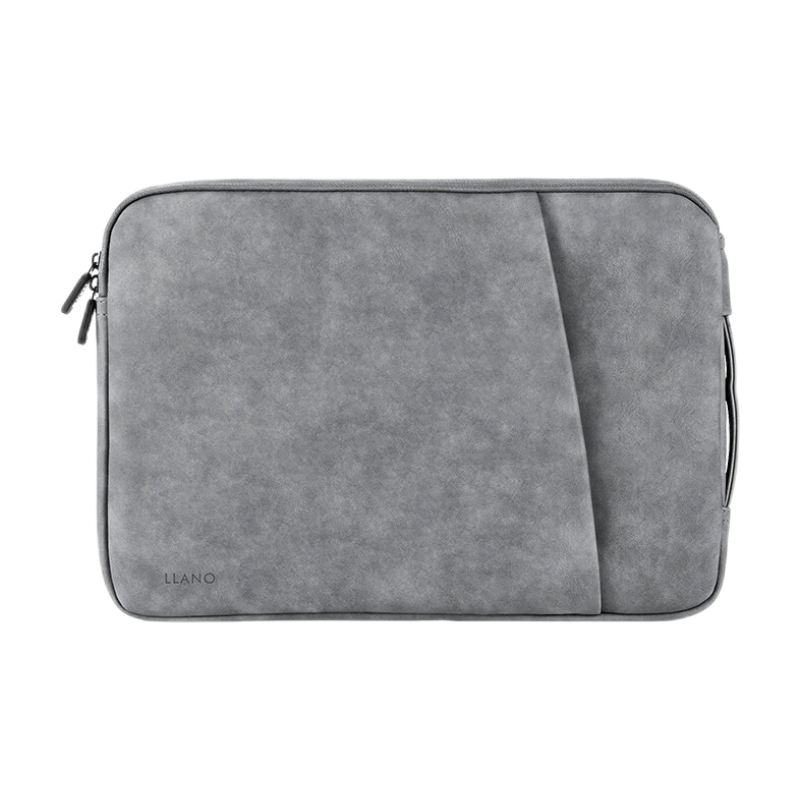 绿巨能 三层防护面料 电脑包