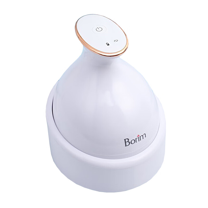 宝莉曼 充电式头部按摩器