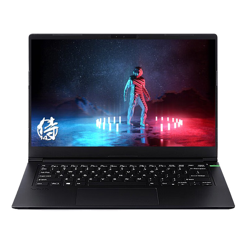 VAIO i7处理器 笔记本