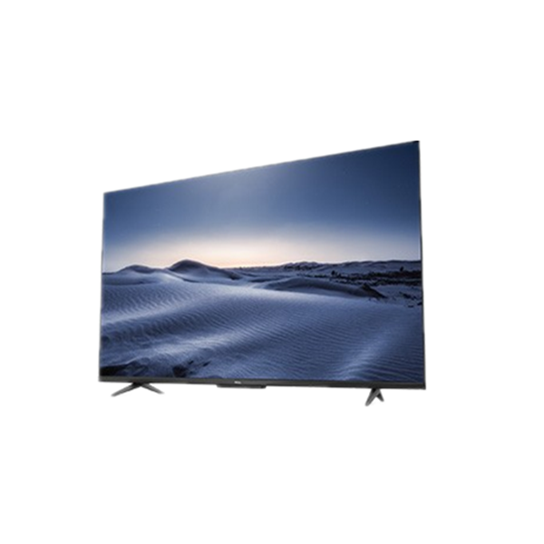TCL 健康画质声控电视
