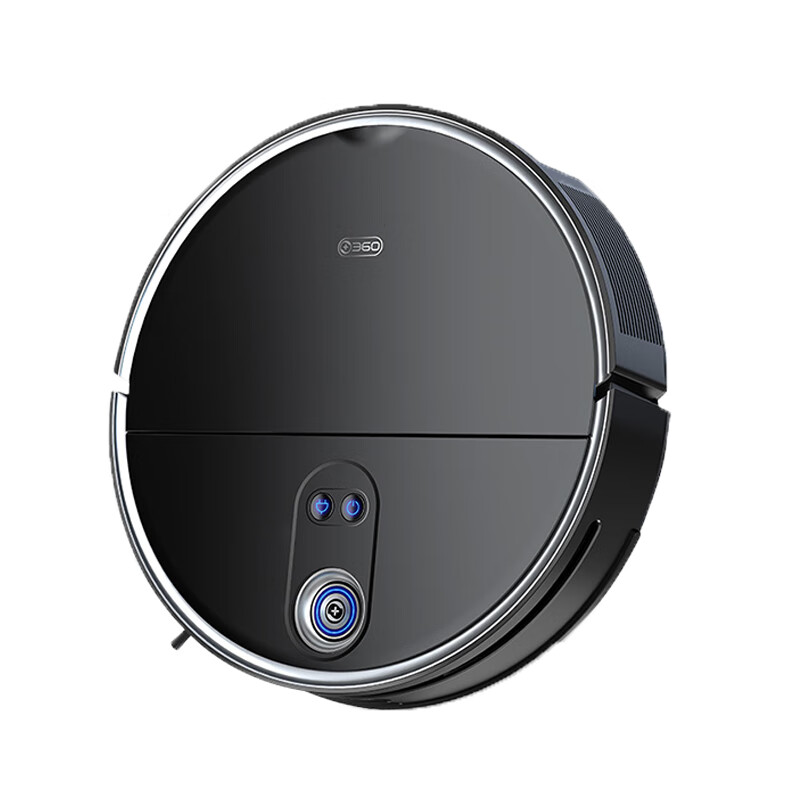 360 3D避障扫地机器人