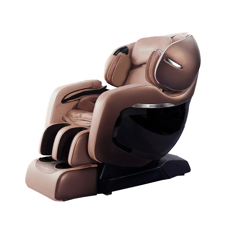 迪斯 智能控制按摩椅