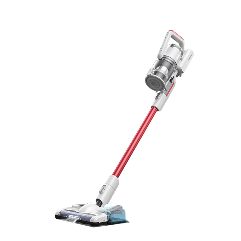 美的 LED照明灯 吸尘器