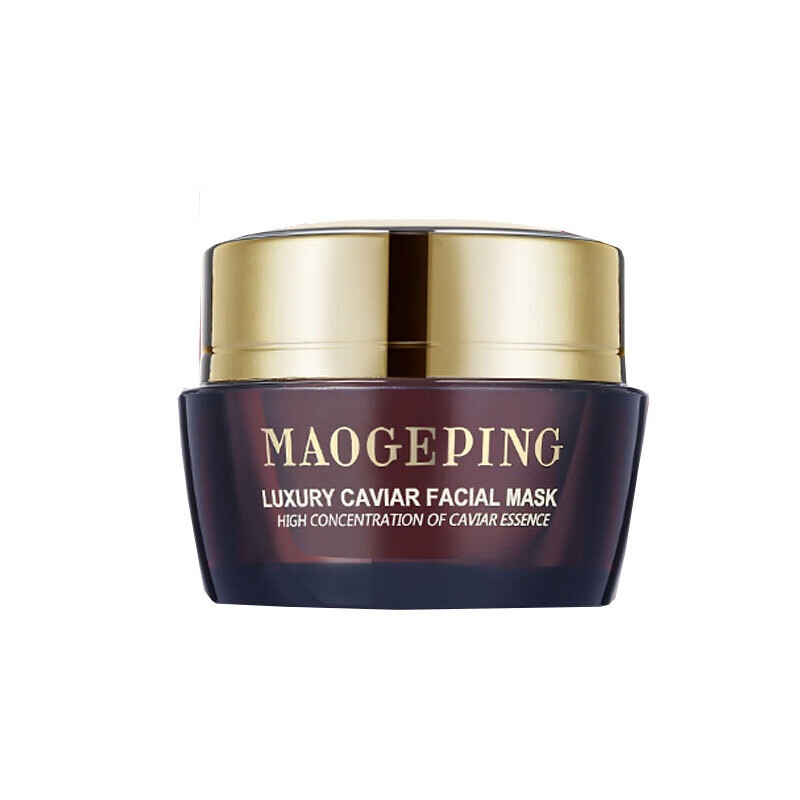 毛戈平 奢华鱼子泥膜