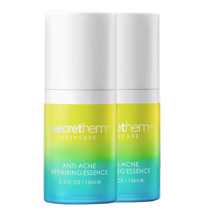 他秘 四大营养物质 精华露