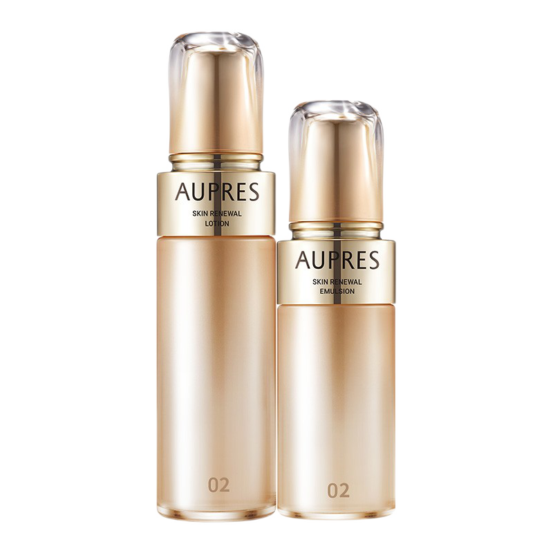 欧珀莱 红茶提取物护肤套装