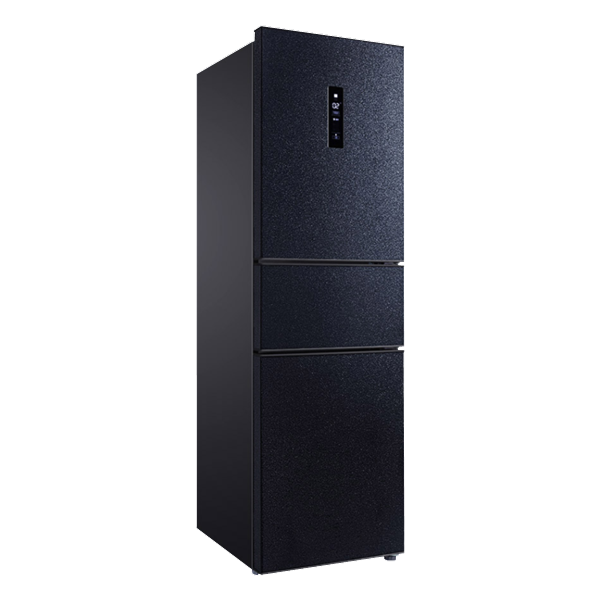 TCL双变频风冷无霜冰箱