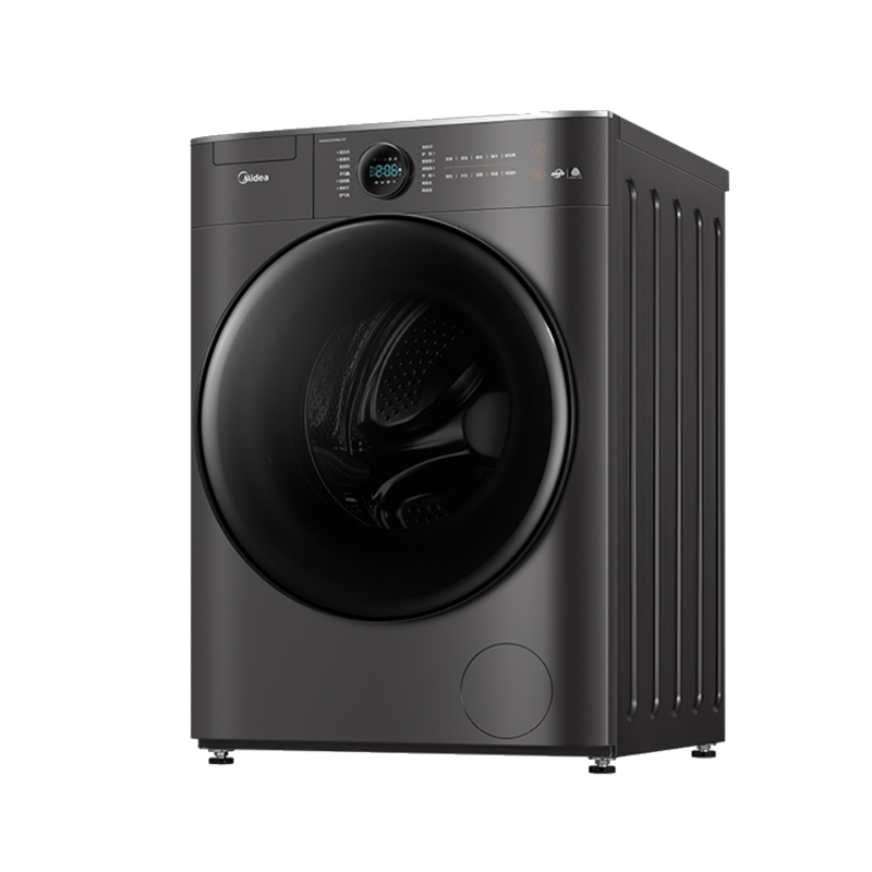 美的 不伤衣物洗衣机