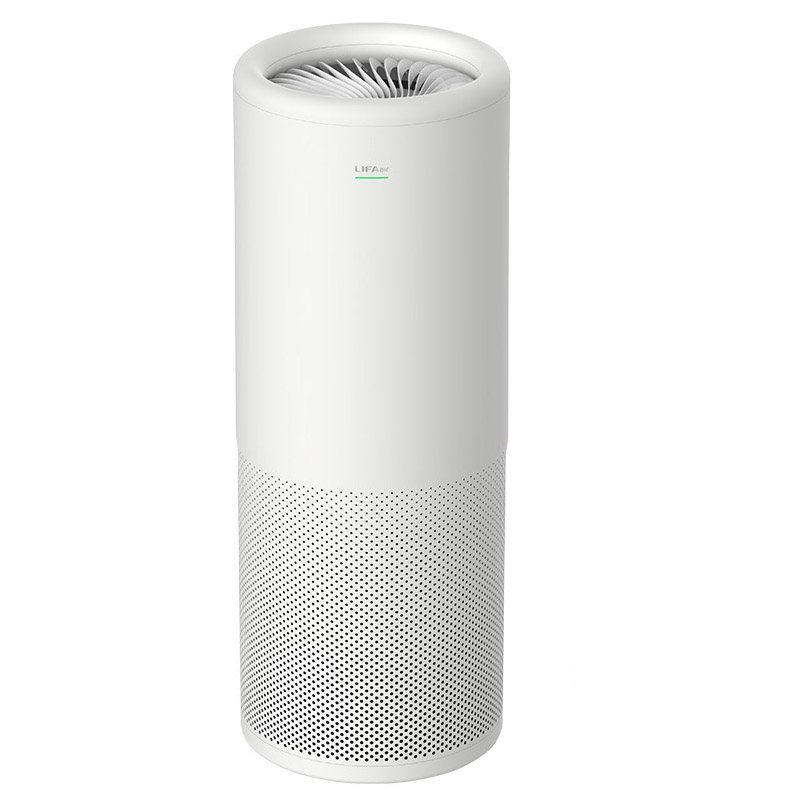 丽风 五维传感空气净化器