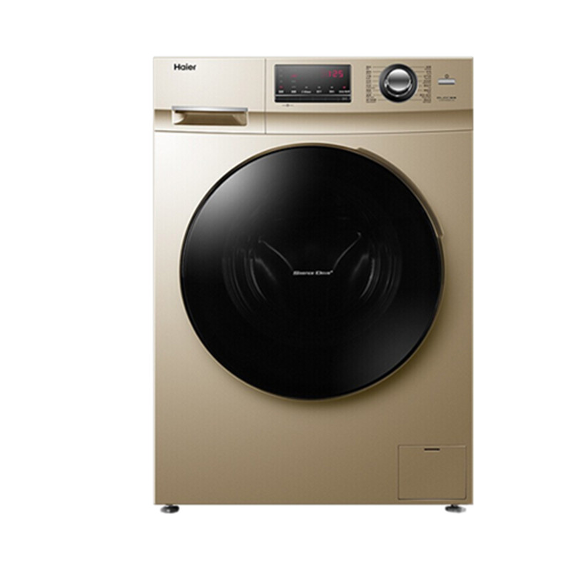 海尔家用大容量洗衣机