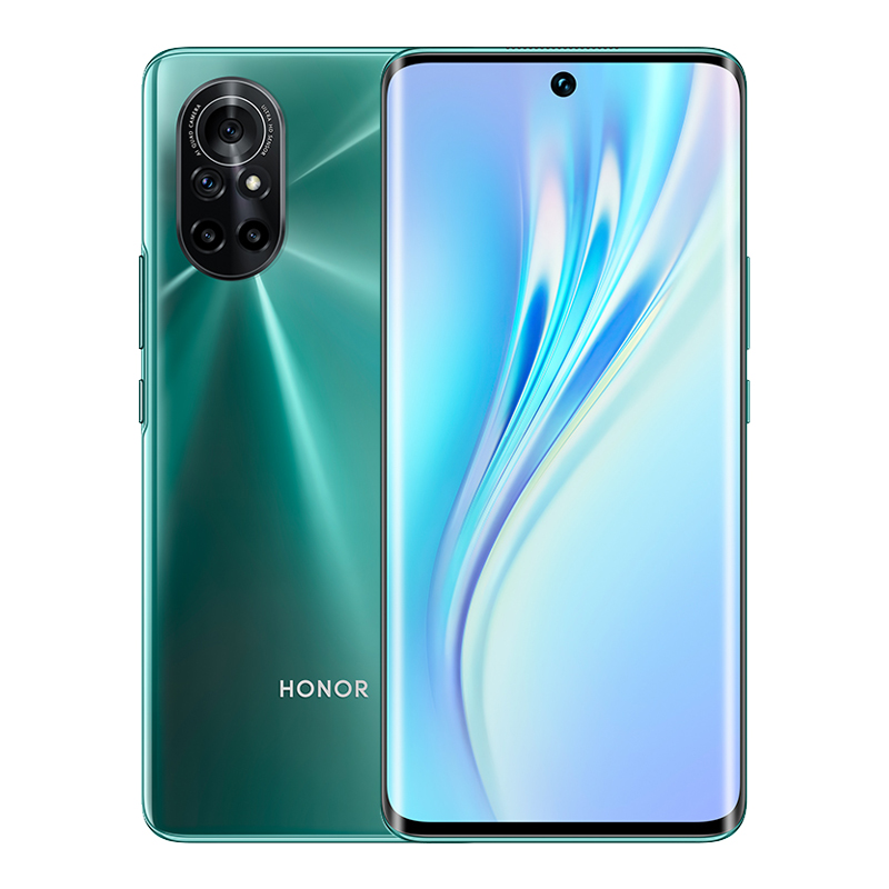 OPPO AI视频增强手机