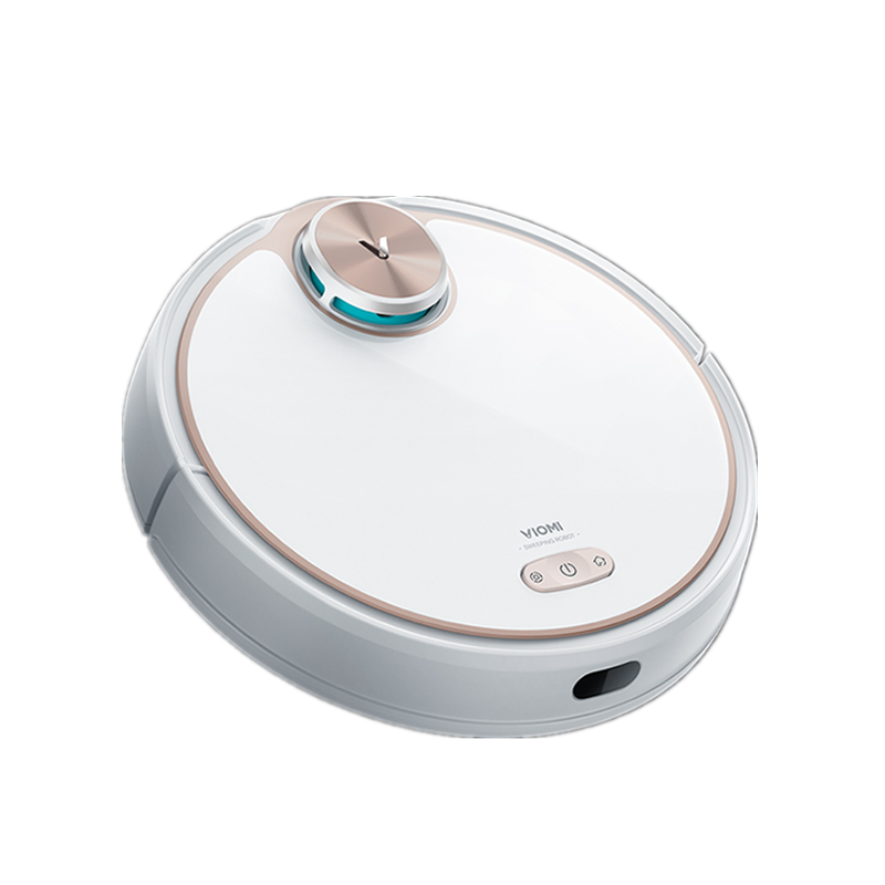 云米 6种清洁模式 扫地机器人