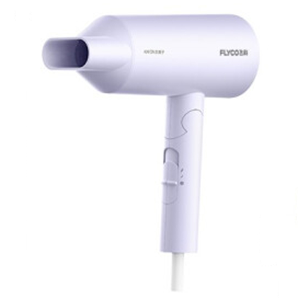 飞科 多挡位恒温吹风机