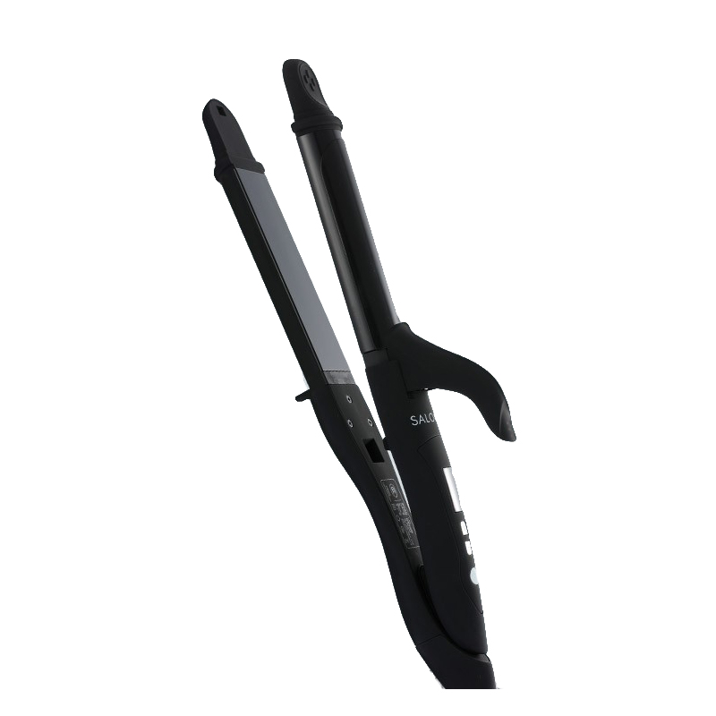 SALONIA 持久定型卷发棒