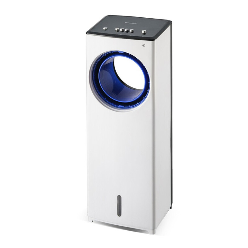 荣事达 安全无叶空调扇