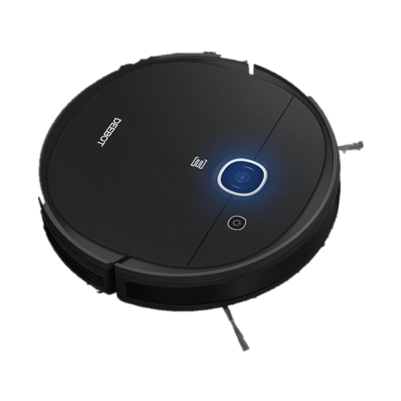 科沃斯 超薄全自动扫地机