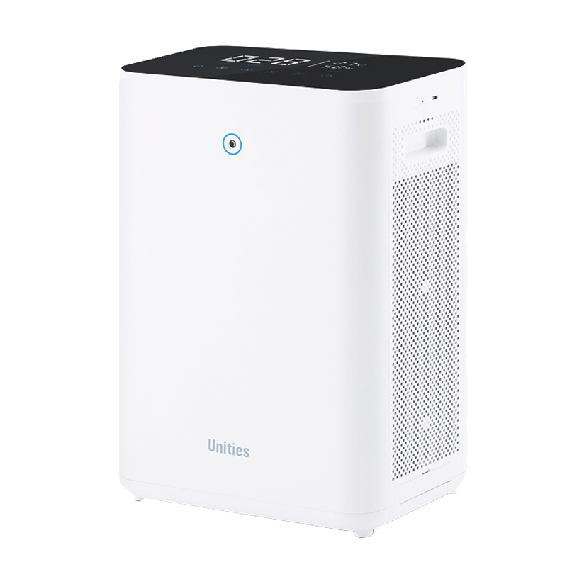 有逸 智能加湿净化器
