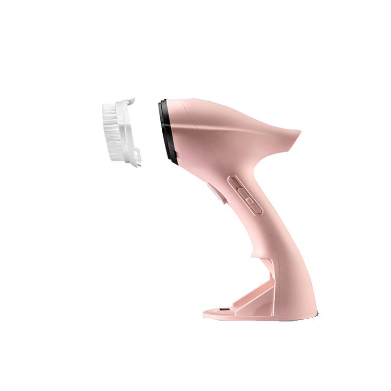 大宇 粉色手持挂烫机