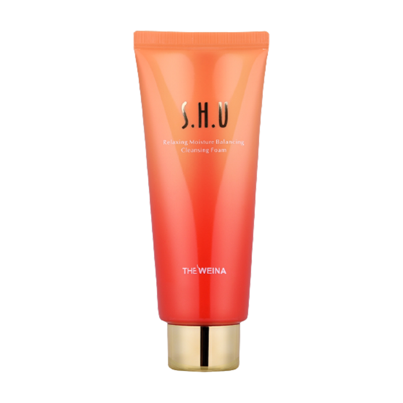 维娜蓓霓芬 健康安全洗面奶